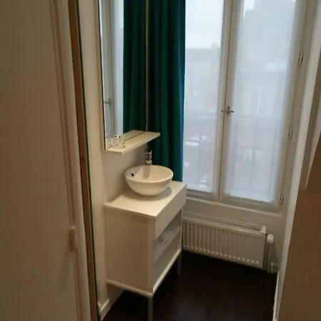 Rivoli Otel Paris