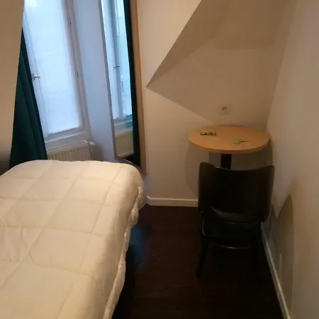 Rivoli Otel Paris
