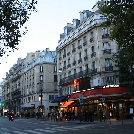 Otel Rivoli