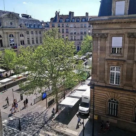Otel Rivoli *
