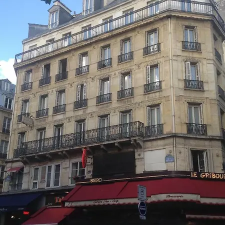 Rivoli Otel *
