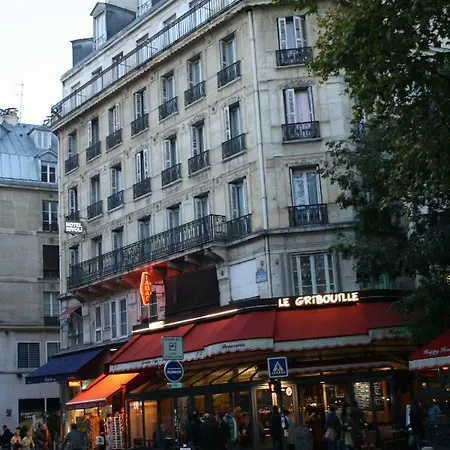 Rivoli Otel Paris