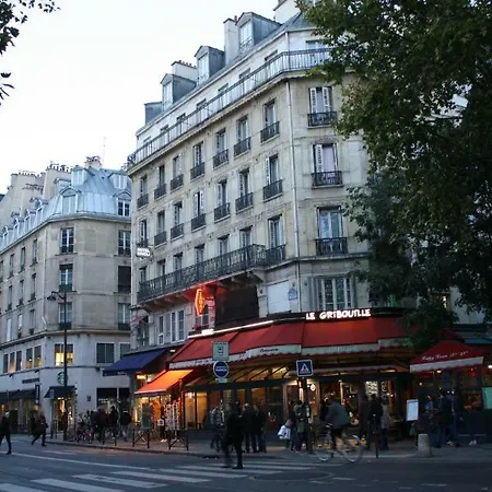 Rivoli Otel