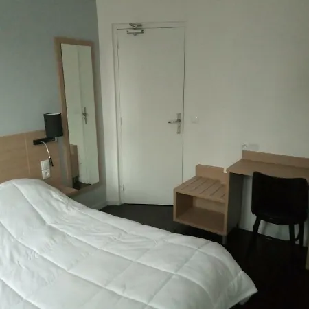 Rivoli Hotel Paris