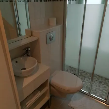 Rivoli Hotel Paris