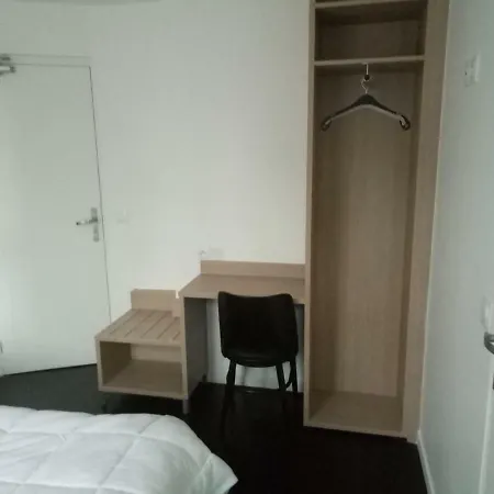 Hotel Rivoli Paris